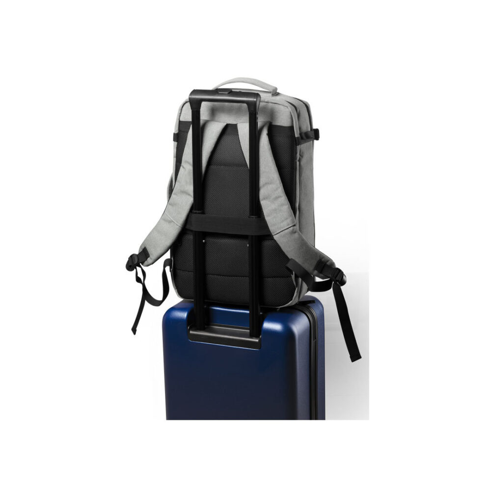 Mochila Portadocumentos - JUQ - Imagen 5