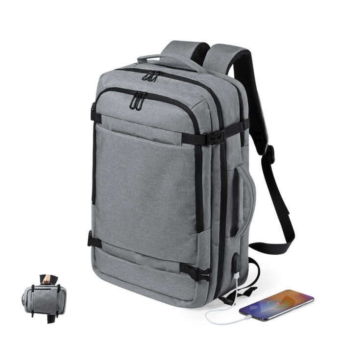 Mochila Portadocumentos - JUQ