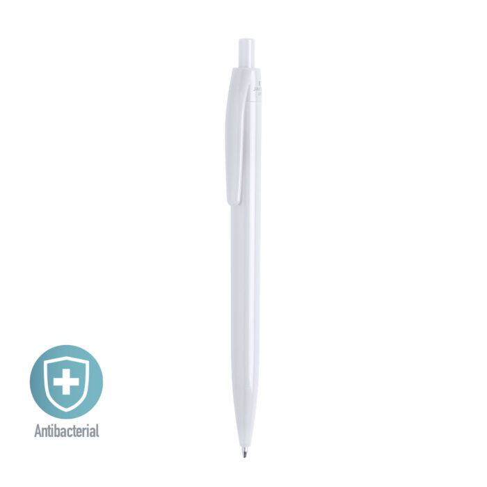 Bolígrafo Antibacteriano - JWD