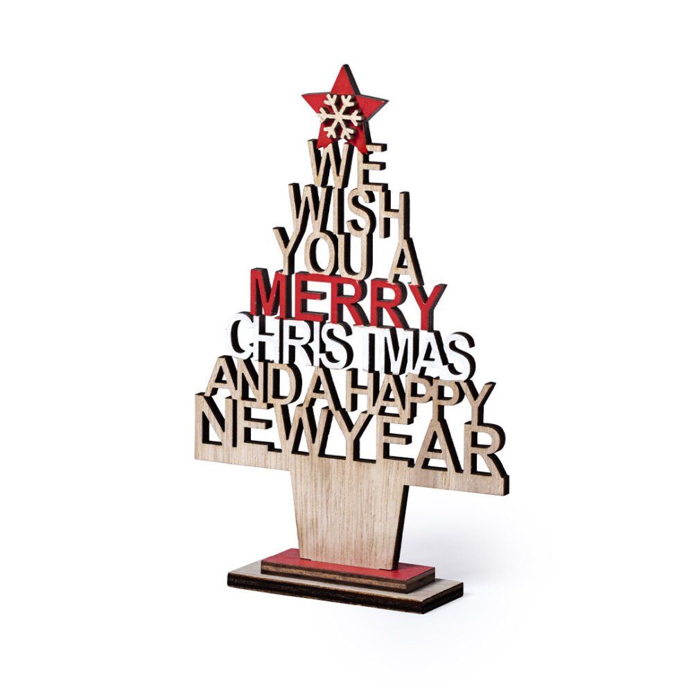 Árbol Navidad - JWH - Imagen 2