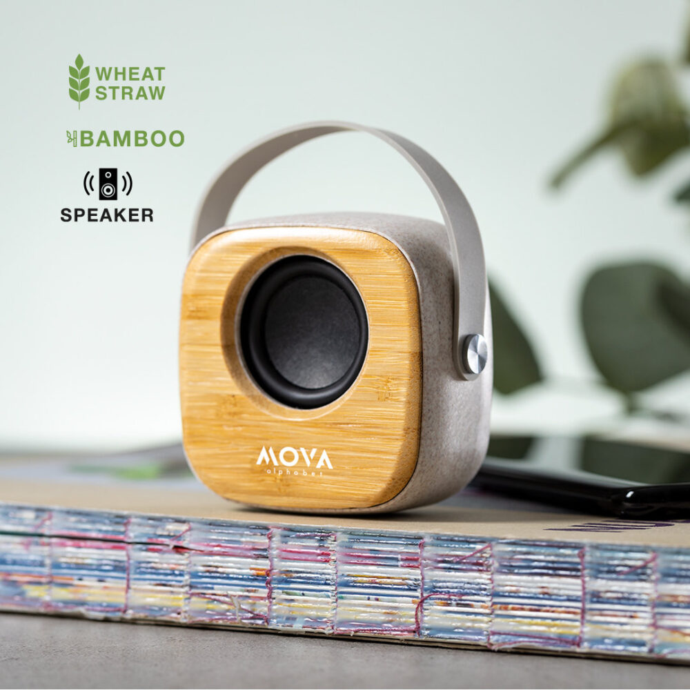 Altavoz - JWK - Imagen 2