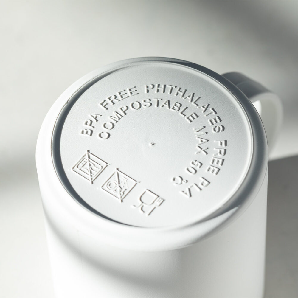 Taza - JWV - Imagen 3