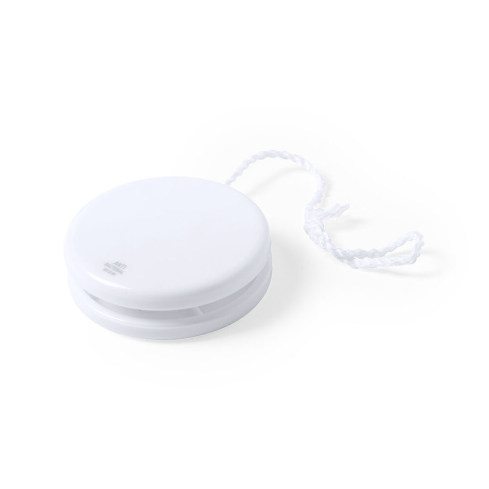 Yoyo Antibacteriano - JWW - Imagen 5
