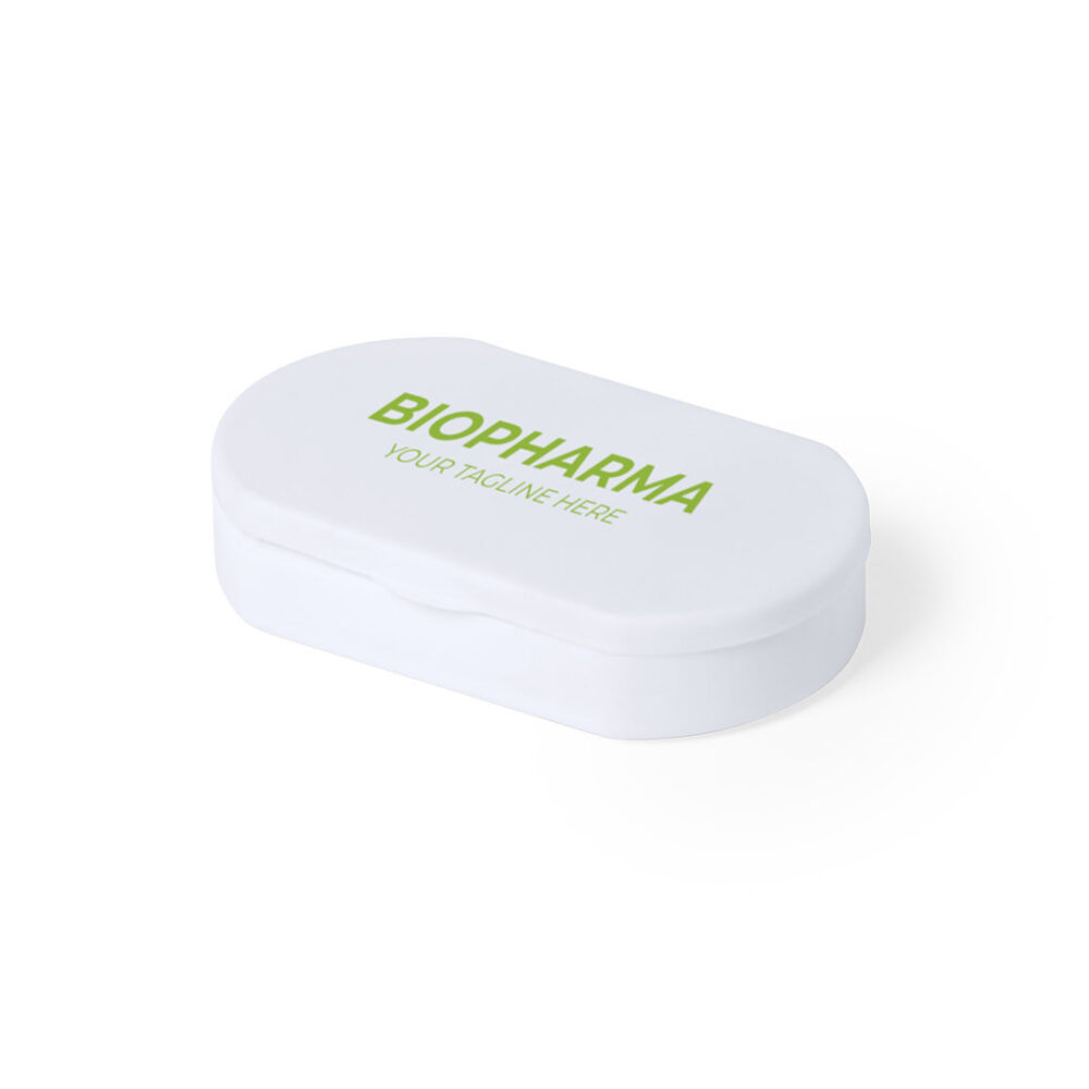 Pastillero Antibacteriano - JWY - Imagen 3