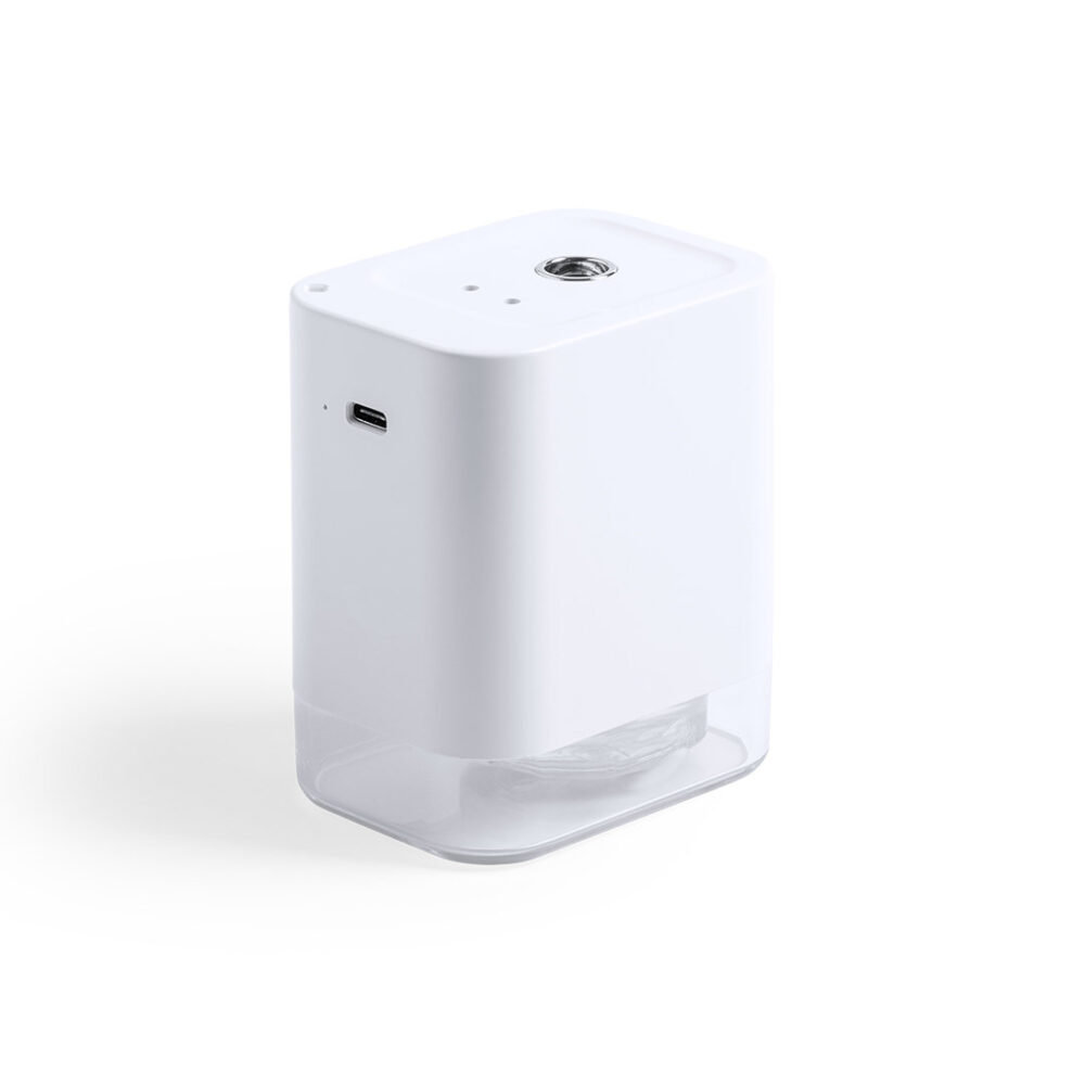Dispensador Automático - JXQ - Imagen 5