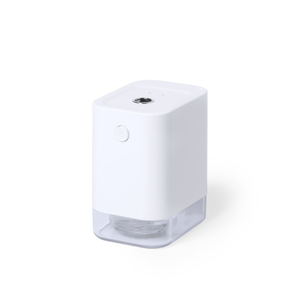 Dispensador Automático - JXQ