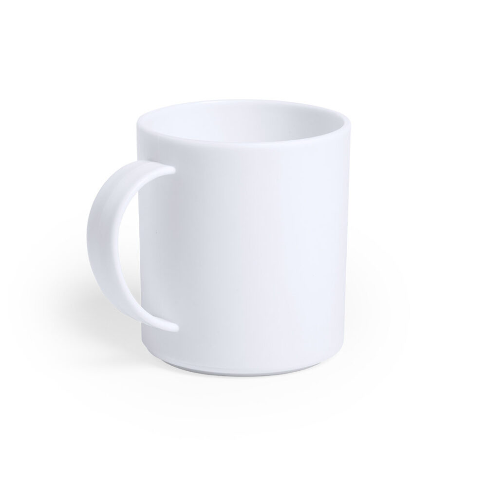 Taza Antibacteriana - JXY - Imagen 2
