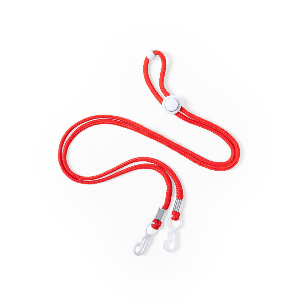 Lanyard - JYI - Imagen 2