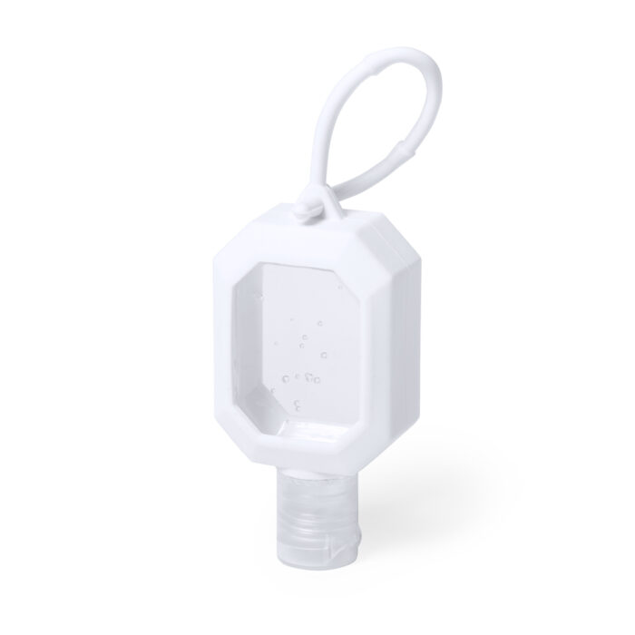 Gel Hidroalcohólico - JYL