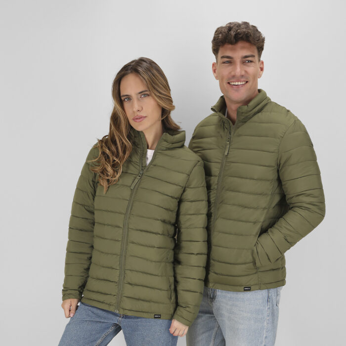 Chaqueta - JZW