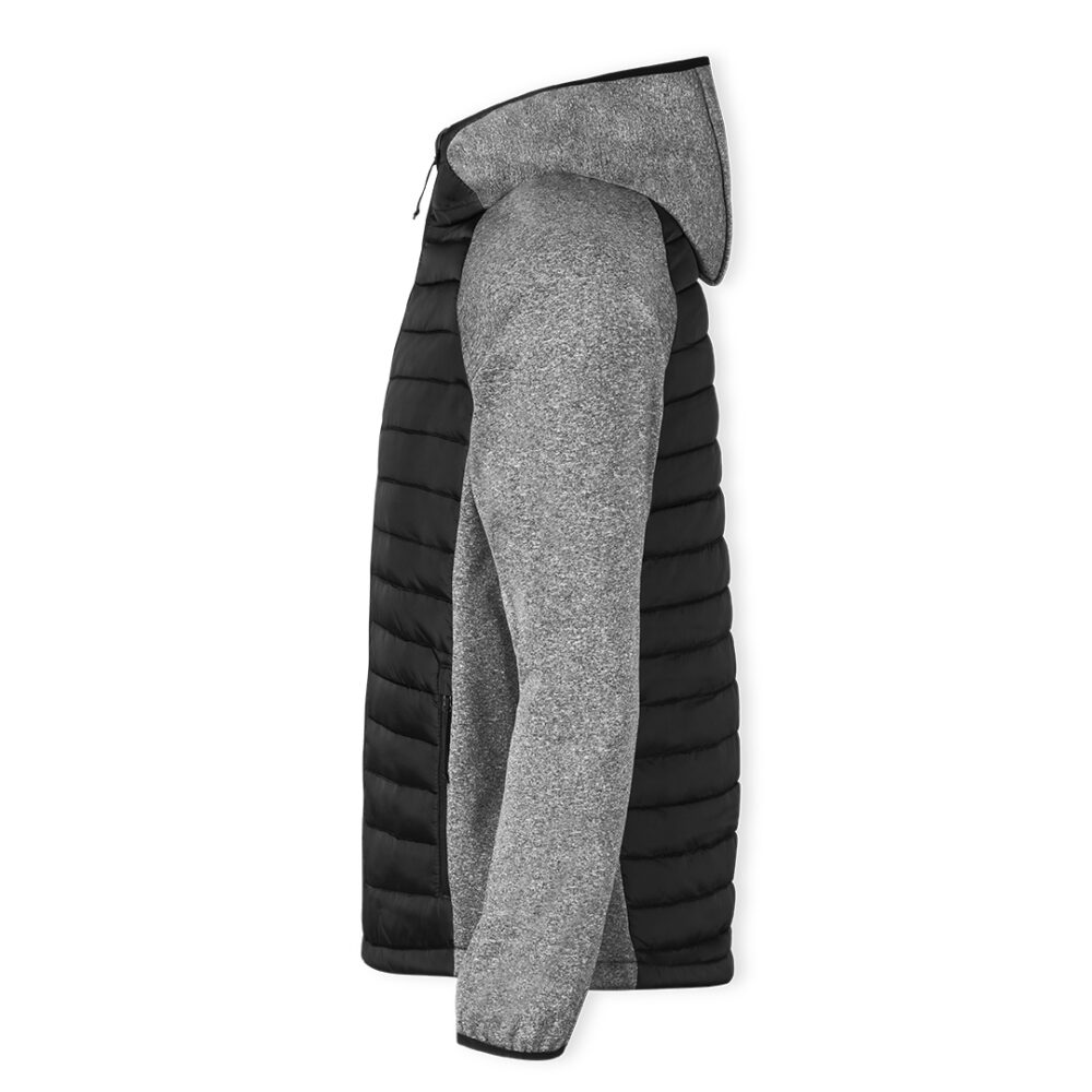 Chaqueta - JZZ - Imagen 3