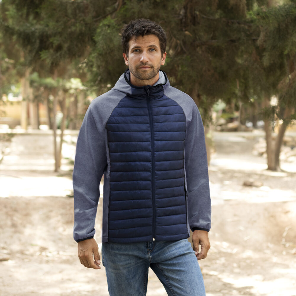 Chaqueta - JZZ