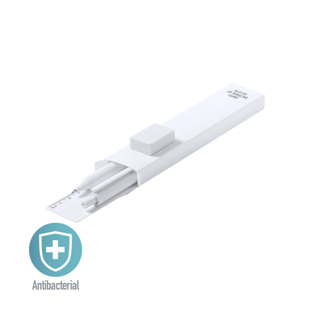 Set Antibacteriano - KAF
