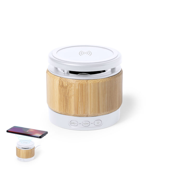 Altavoz Cargador - KAQ