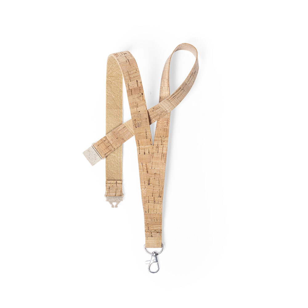 Lanyard - KAT - Imagen 5