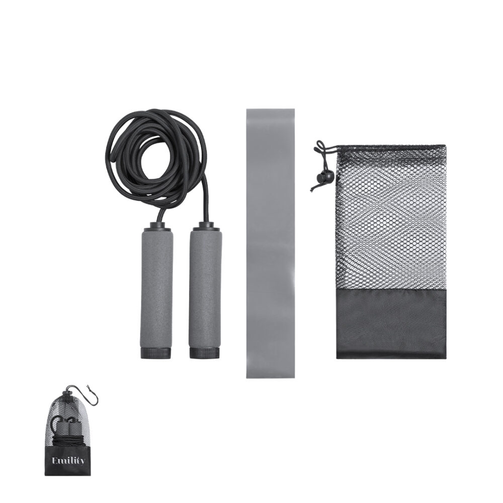 Set Fitness - KBE