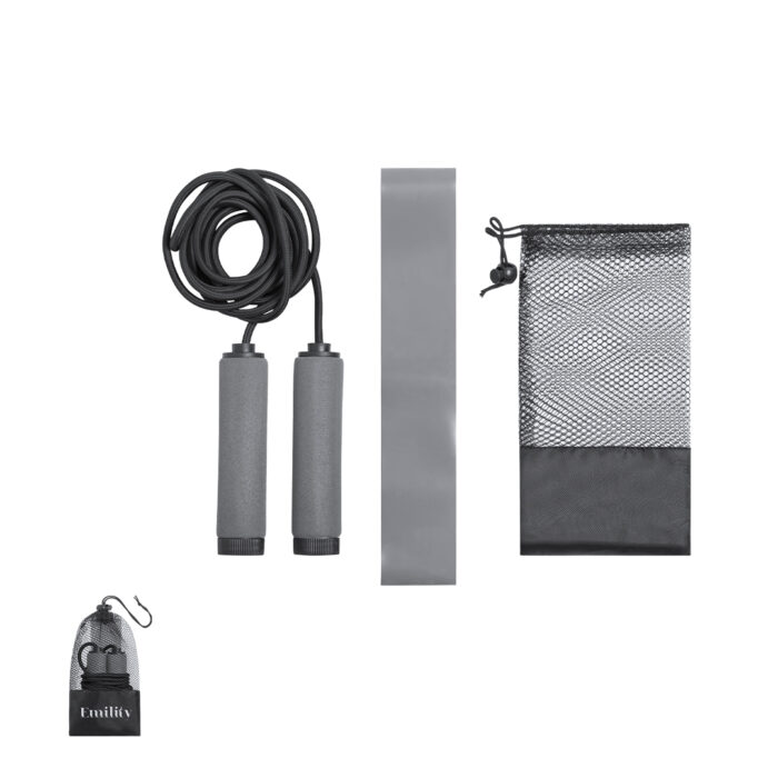 Set Fitness - KBE