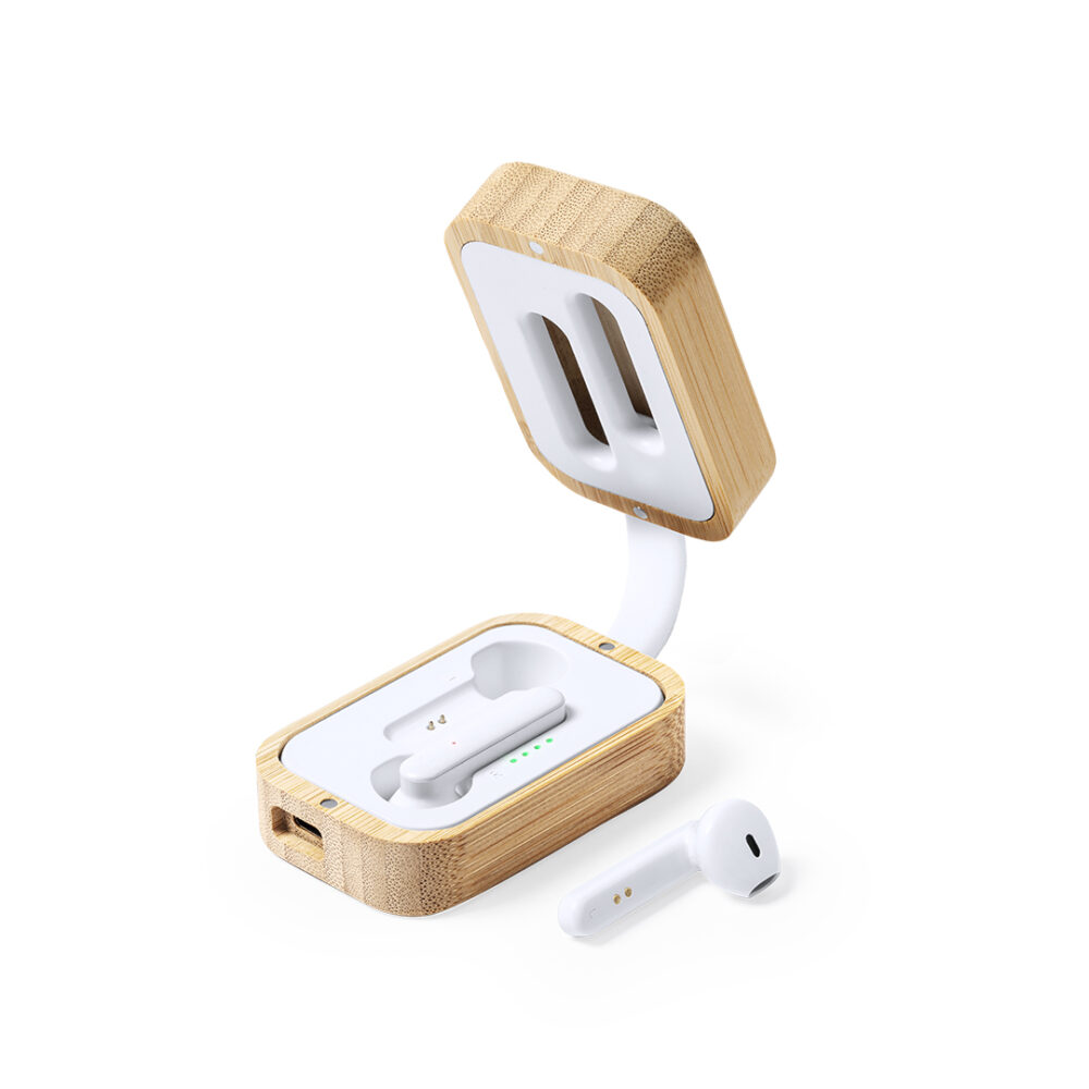 Auriculares - KBW - Imagen 2