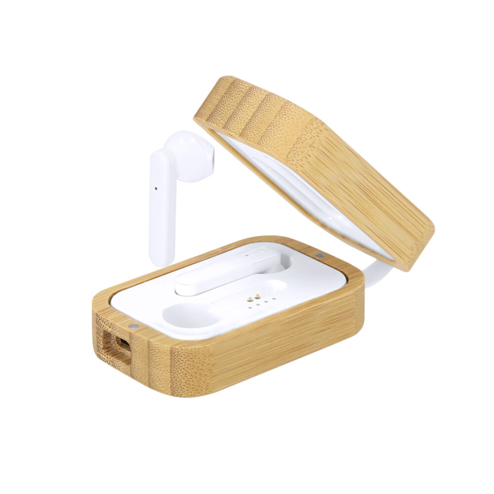 Auriculares - KBW