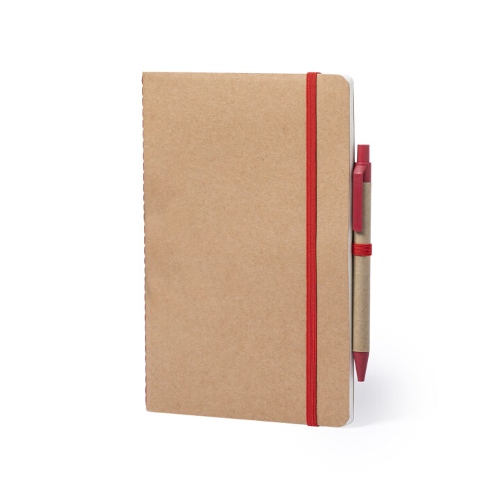 Libreta - KCZ