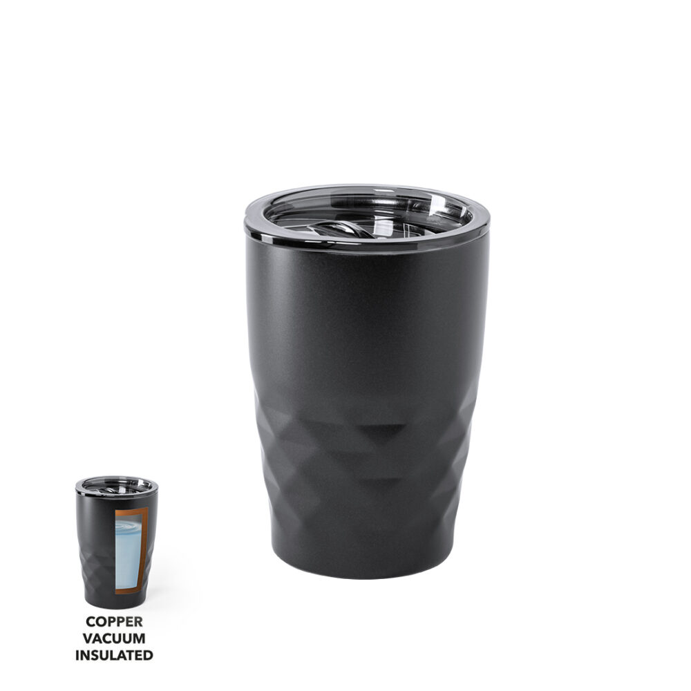Vaso Térmico - KDW