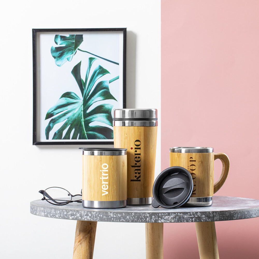 Vaso Térmico - KEL - Imagen 5