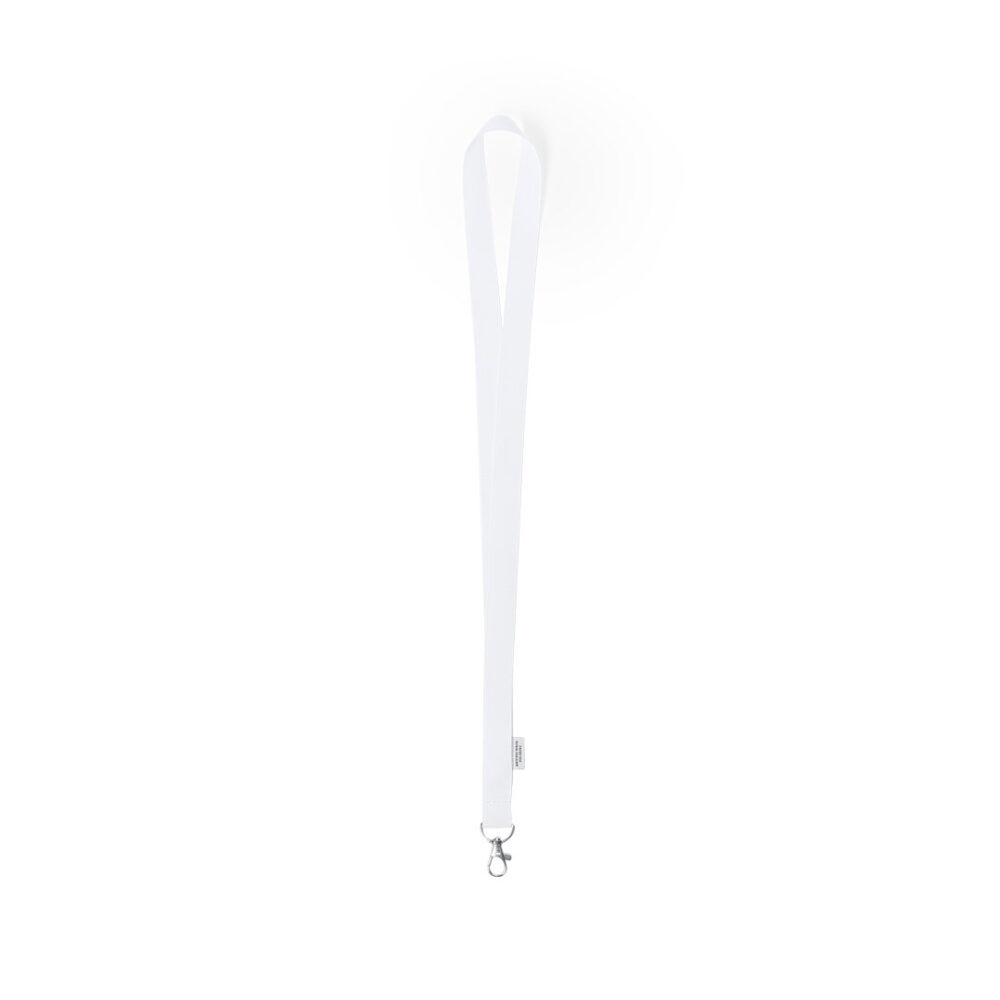 Lanyard Antibacteriano - KEU - Imagen 3