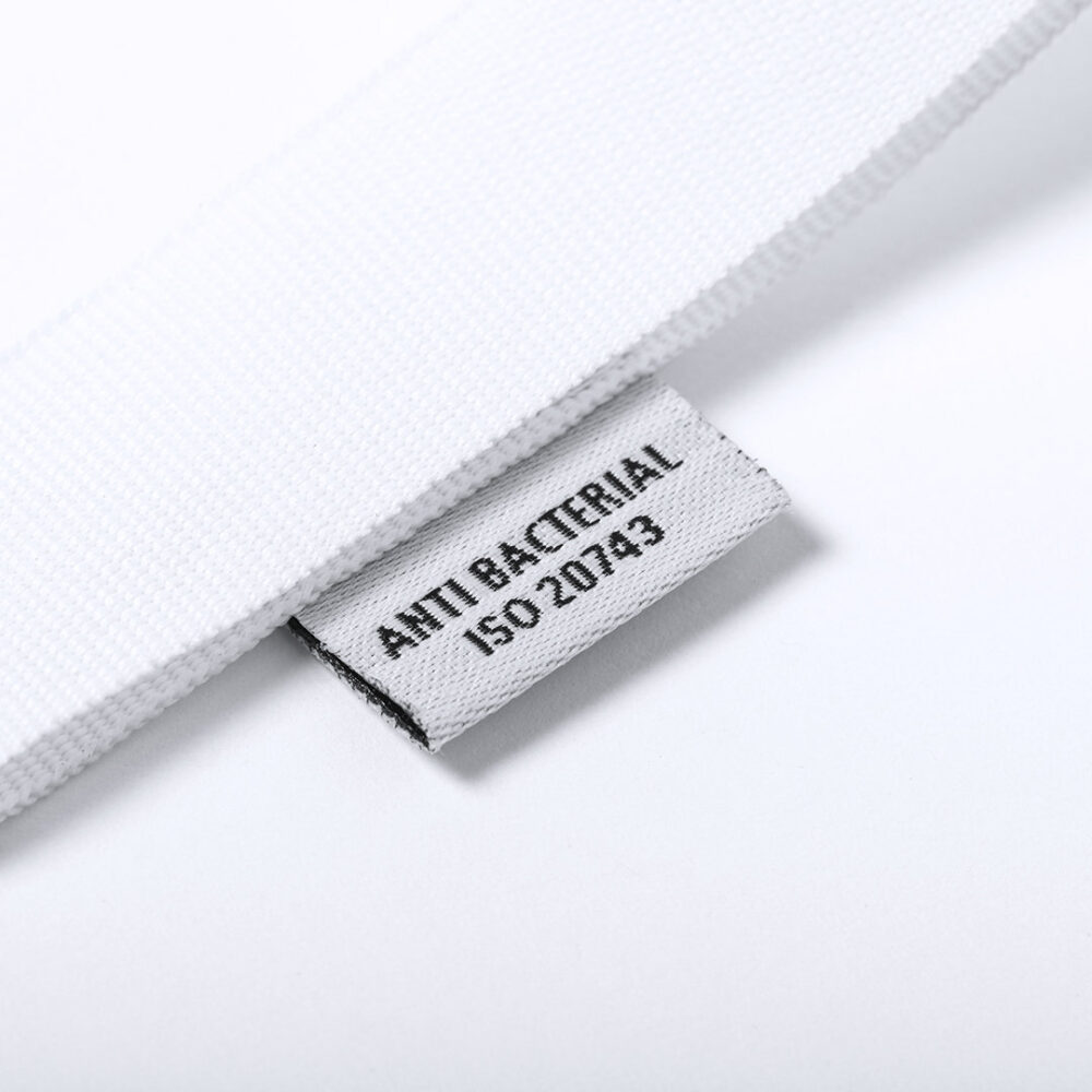 Lanyard Antibacteriano - KEU - Imagen 4