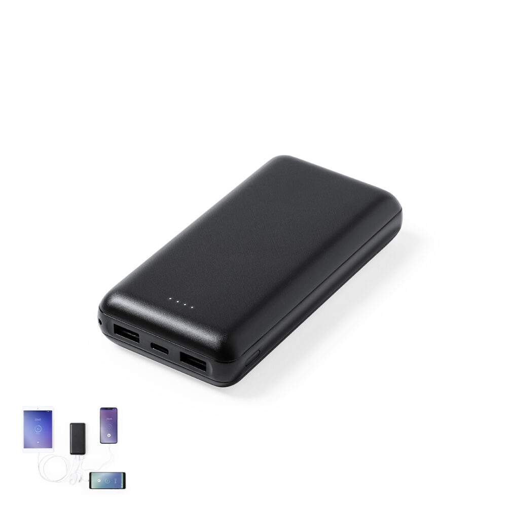 Power Bank - KFC