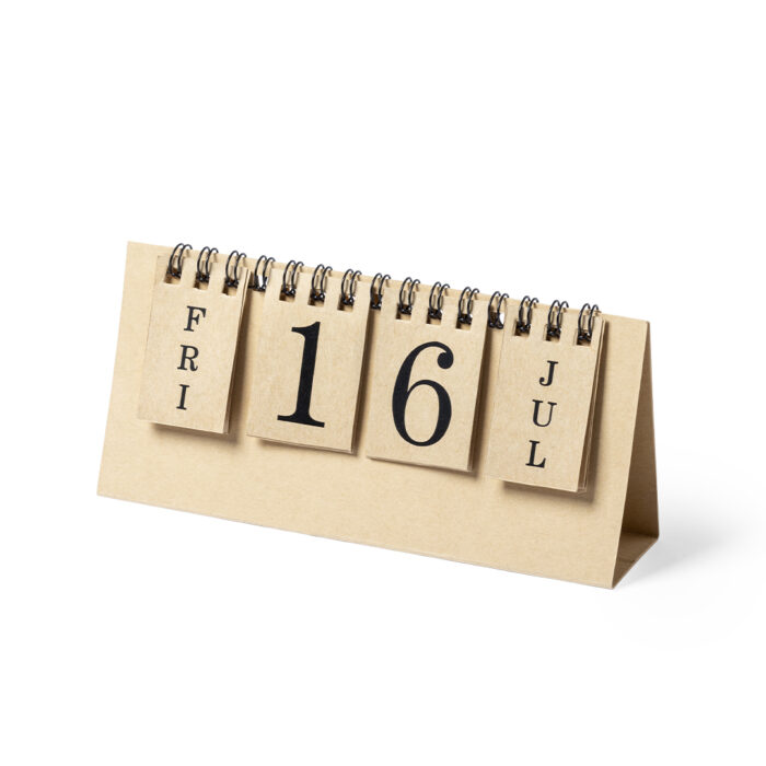 Calendario Perpetuo - KFR