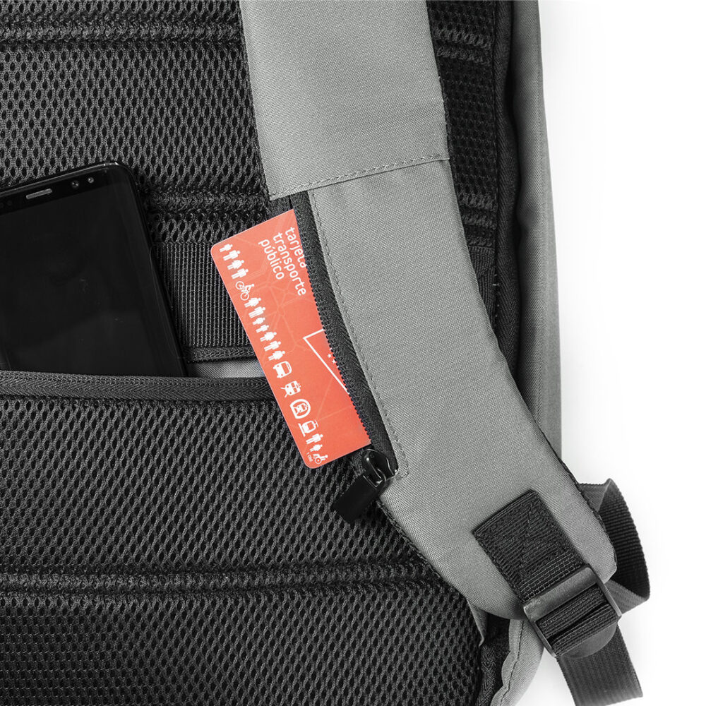 Mochila Antirrobo - KFT - Imagen 2