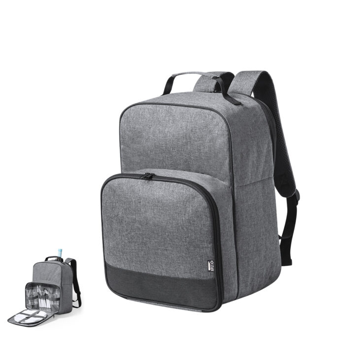 Mochila Nevera Picnic - KGB