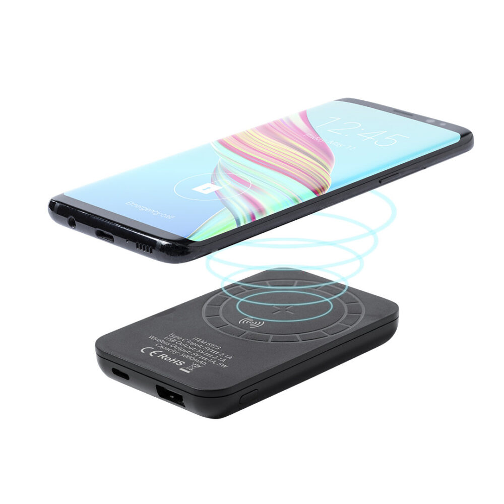 Power Bank - KGH - Imagen 5
