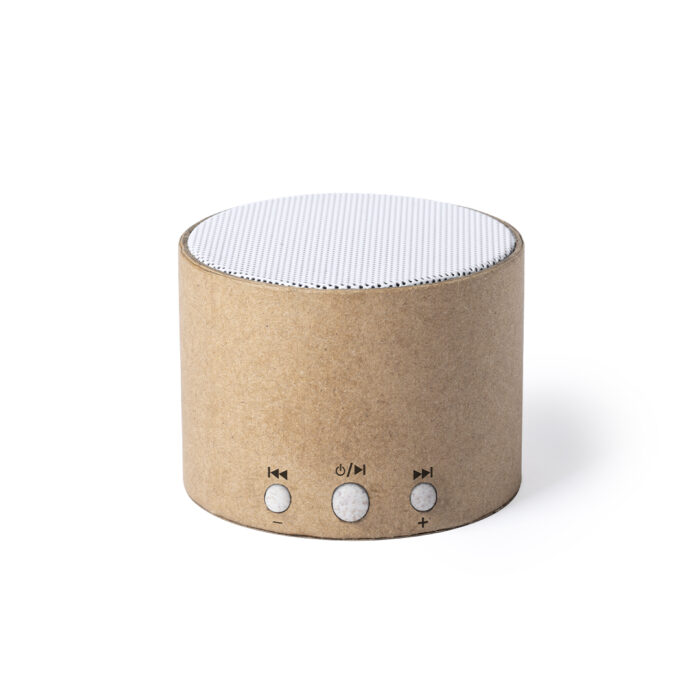 Altavoz - KGO