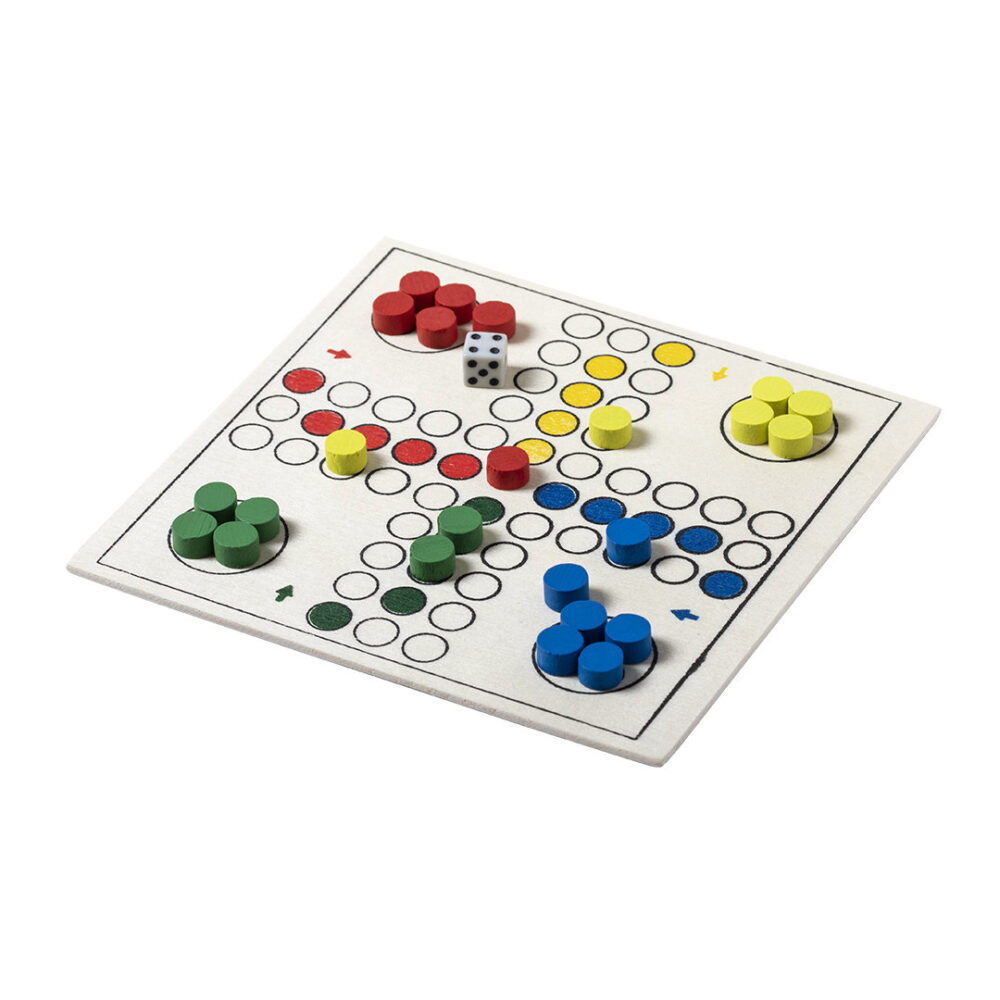 Set Juegos - KGQ - Imagen 5