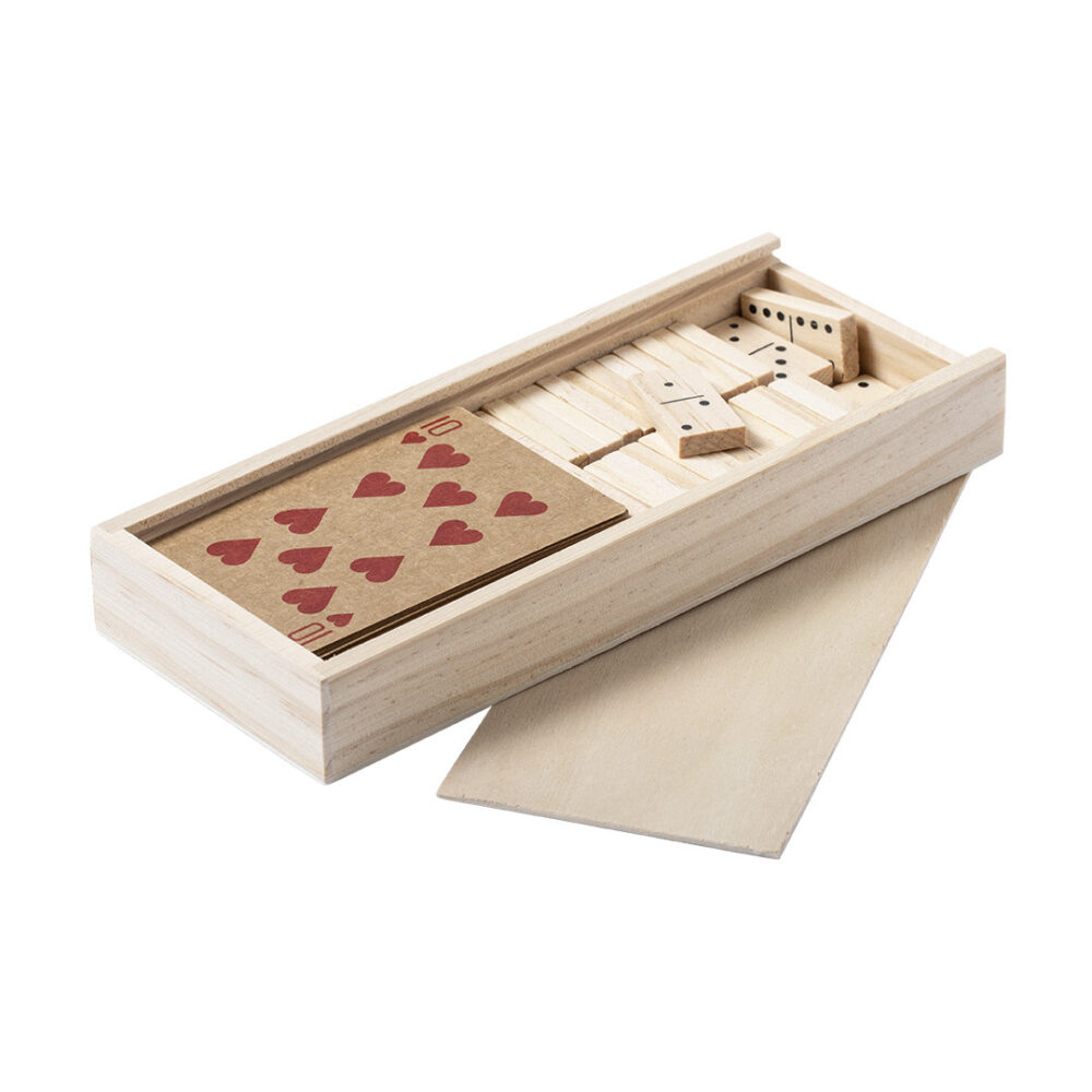 Set Juegos - KGR - Imagen 2