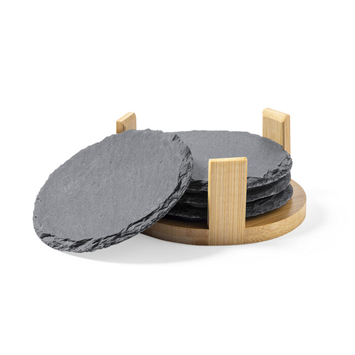 Set Posavasos - KIY