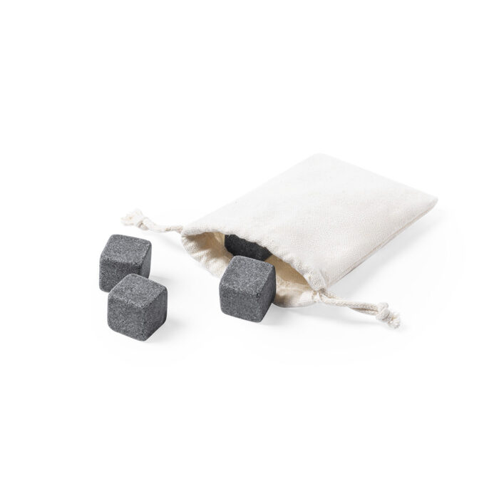 Set Cubitos - KJB