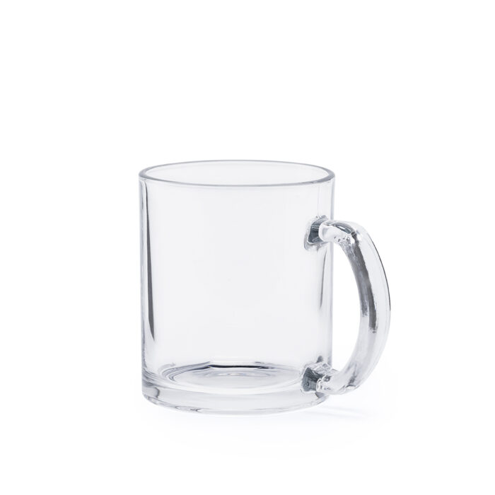 Taza - KJF