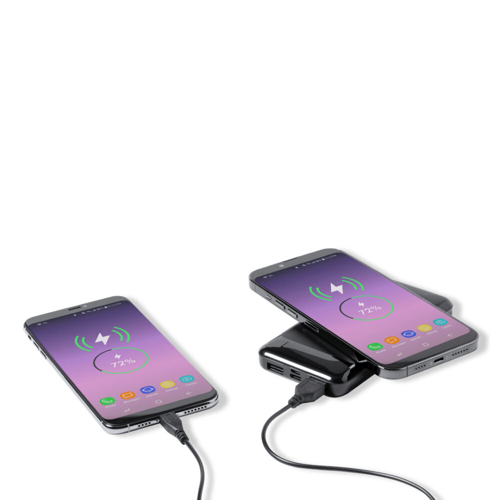 Power Bank - KXX - Imagen 4