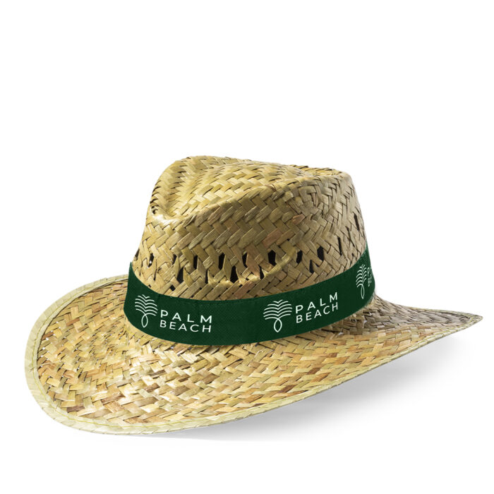 Sombrero - LZA