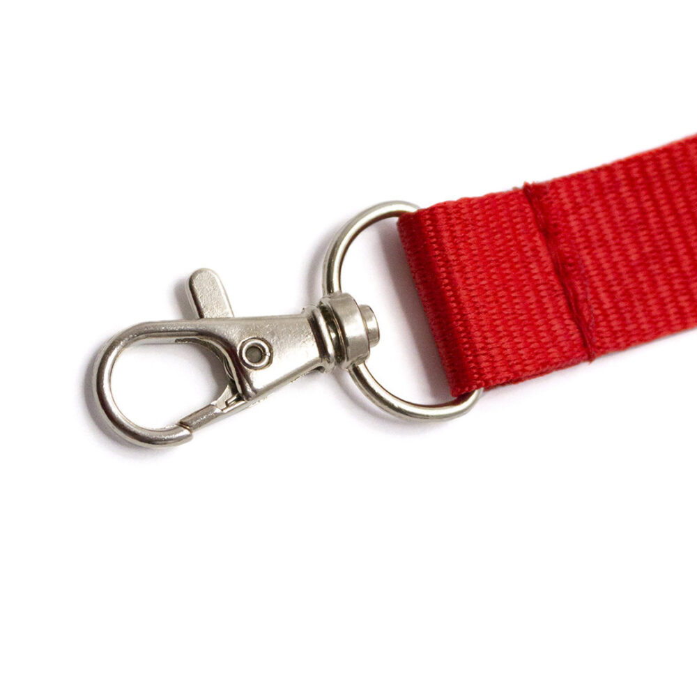 Lanyard - MZS - Imagen 2
