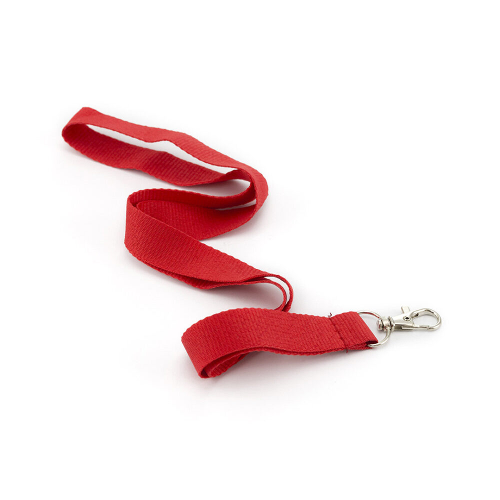 Lanyard - MZS - Imagen 3