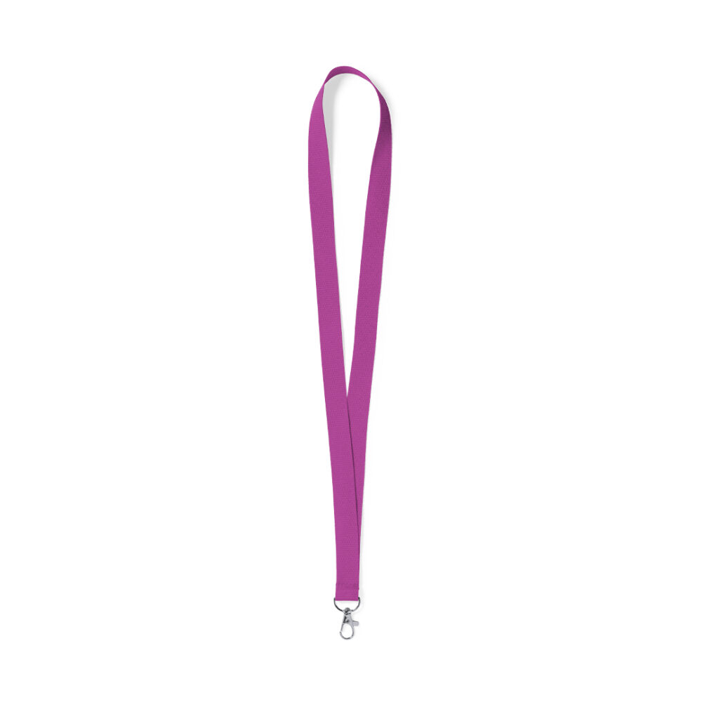 Lanyard - MZS
