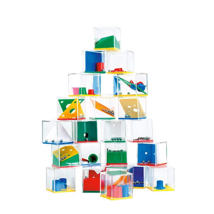 Juegos Habilidad - NCK