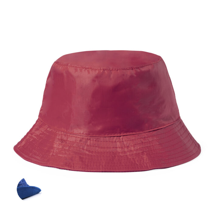 Gorro Reversible - NKS
