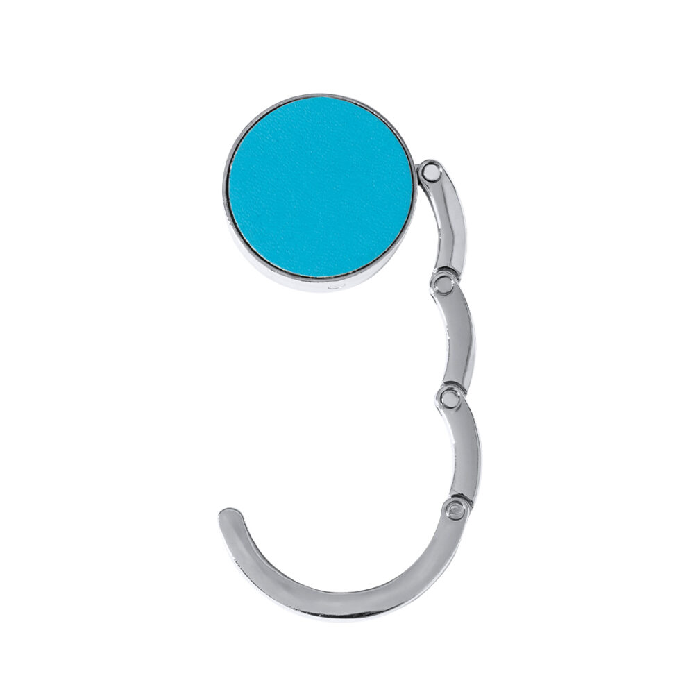 Cuelgabolsos Plegable - NYE - Imagen 5