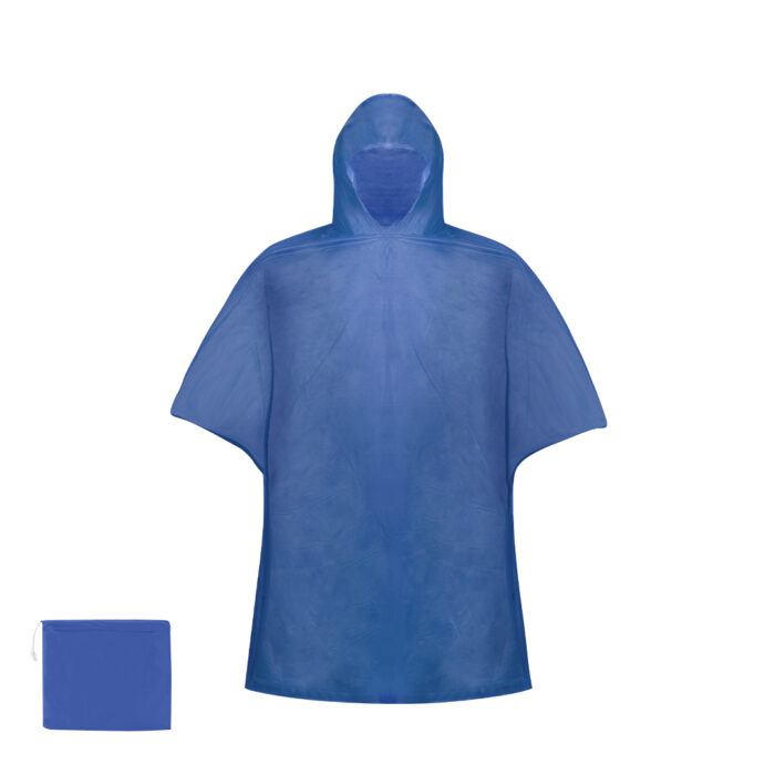 Poncho - OAW