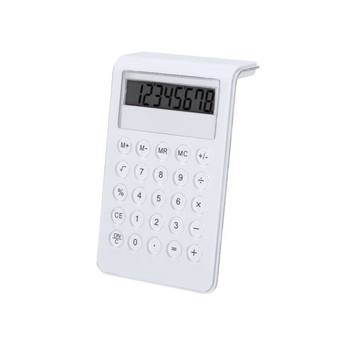 Calculadora - OEG