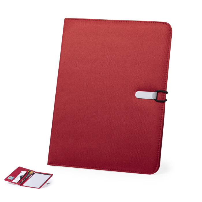 Carpeta - OET